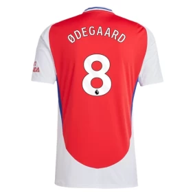 Ødegaard Arsenal Hjemmebanetrøje 2024/2025